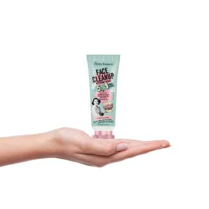 Petite Maison, Face Cleanup - Acne and Pore Reducer Face Scrub