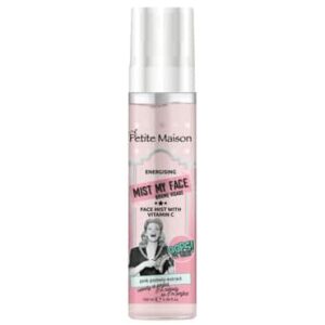 Petite Maison, Face Mist Spray with Vitamin C