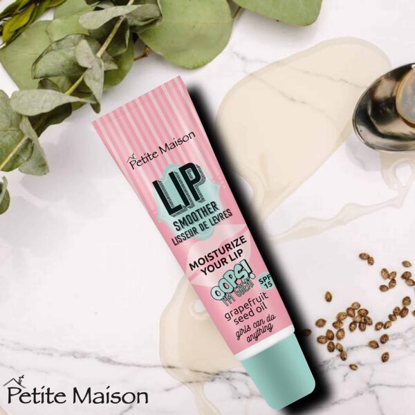 Petite Maison, Lip Smoother 12ml