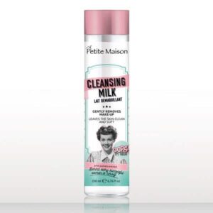 Petite Maison, Cleansing Milk Gently Removes Make-up