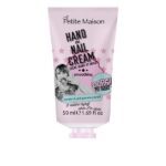 Petite Maison, Hand and Nail Cream smoothing