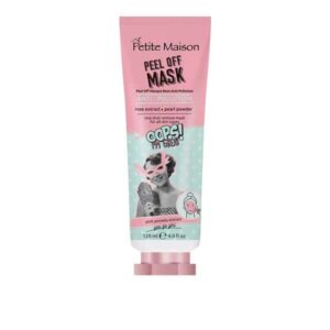 Petite Maison, Peel Off Mask Anti-Pollution