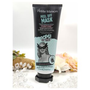 Petite Maison, Peel Off Mask Purifying