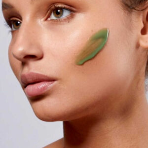 Petite Maison, Face Mask Sebum Control Peel Off Green Tea Extract