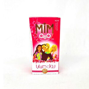 Mim Sabaya Rol For Wax Machine 130Gr
