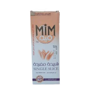 Mim Hair Removal Single Oval 60g