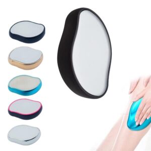 Beauty Glam Crystal Hair Removal