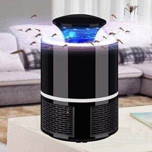 Lion Gate Electric Mosquito Killer with Trap Lamp