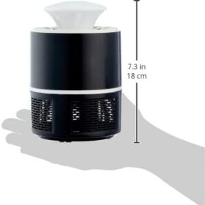 Lion Gate Electric Mosquito Killer with Trap Lamp