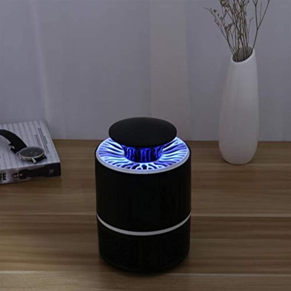 Lion Gate Electric Mosquito Killer with Trap Lamp