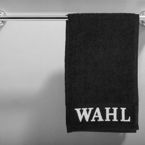 Wahl 0093-6000 Towel Black