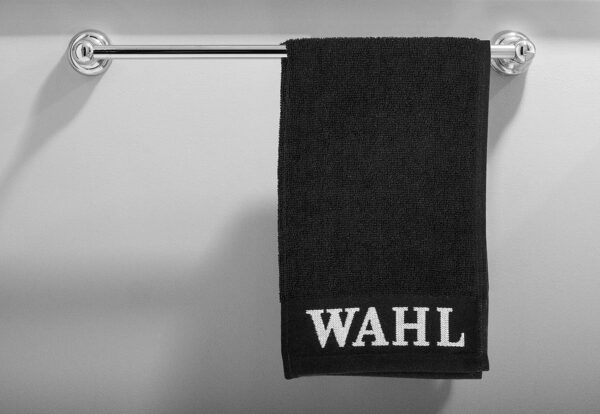 Wahl 0093-6000 Towel Black