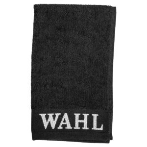 Wahl 0093-6000 Towel Black