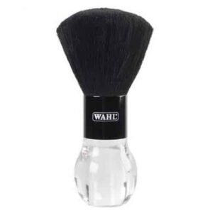 Wahl 0093-6090 Neck Brush Black