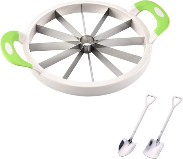 Lion Gate Watermelon slicer