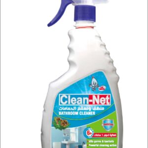 Clean Net Bathroom Cleaner