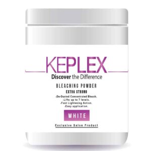 Keplex Extra Strong Hair Bleaching Powder 30G