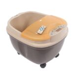 Lion Gate Digital Foot Spa