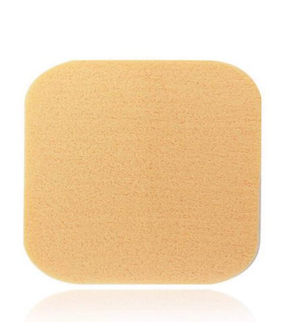 Beauty GlamMakeup Setting Powder Puff