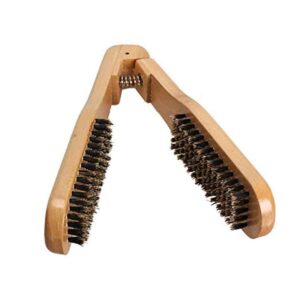 Top Fashion Foldable Hair Comb