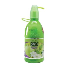 Style Shampoo 1125Ml - Pinataa