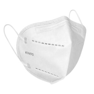 Clean-Net Kn95 Face Masks