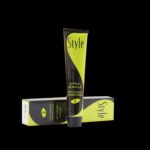 Style Coloration Style Color Cream