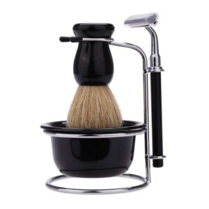 The Barber Shaving Set