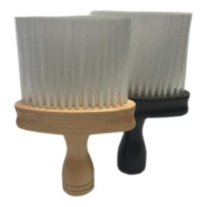 Top Fashion Soft Hairdressing Brush