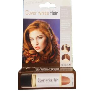 Top Fashion Dark Brown
